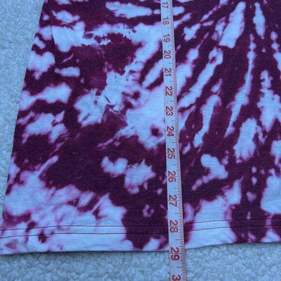 Halloween Jason Boogeyman Bleached Crew Neck Large - Picture 7 of 8